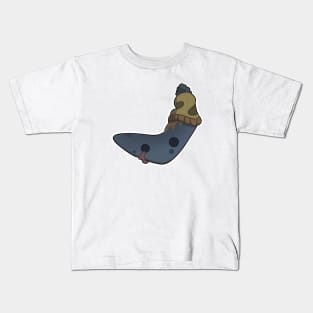 Jean-Luc Kids T-Shirt